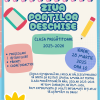 Afiș Ziua Porților Deschise 2025 bun